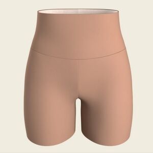 Leonisa Seamless Slip Short Size Small